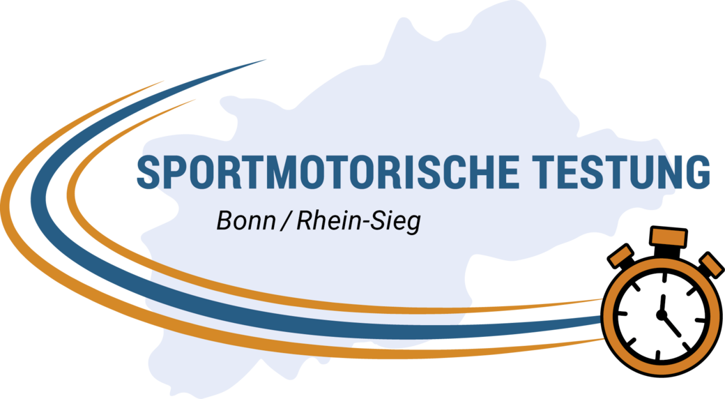 Motorischer Test für NRW